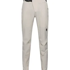Pantaloni Fox Flexair - Bianco