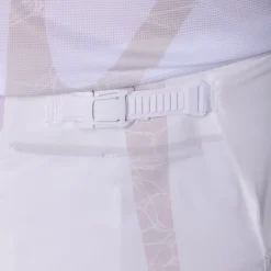 Pantaloni Fox Flexair Diffuse - Bianco