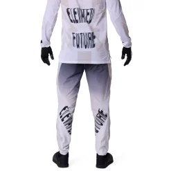 Pantaloni Fox Flexair Diffuse - Bianco