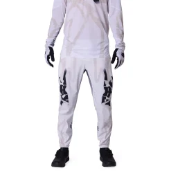 Pantaloni Fox Flexair Diffuse - Bianco