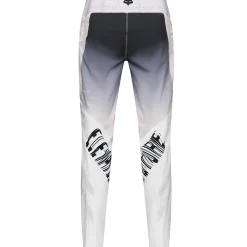 Pantaloni Fox Flexair Diffuse - Bianco