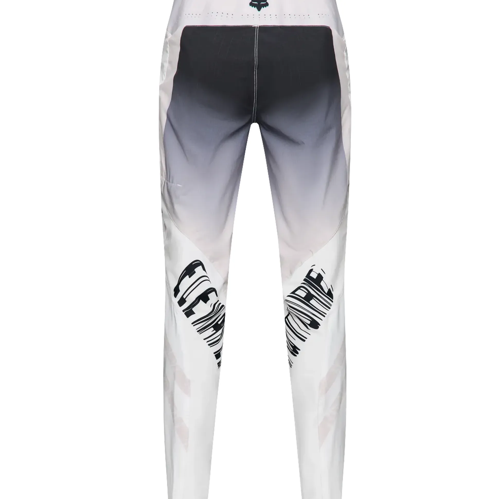 Pantaloni Fox Flexair Diffuse - Bianco