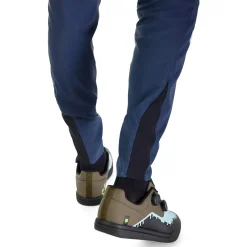 Pantaloni Fox Flexair Elevated - Blu