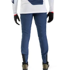 Pantaloni Fox Flexair Elevated - Blu