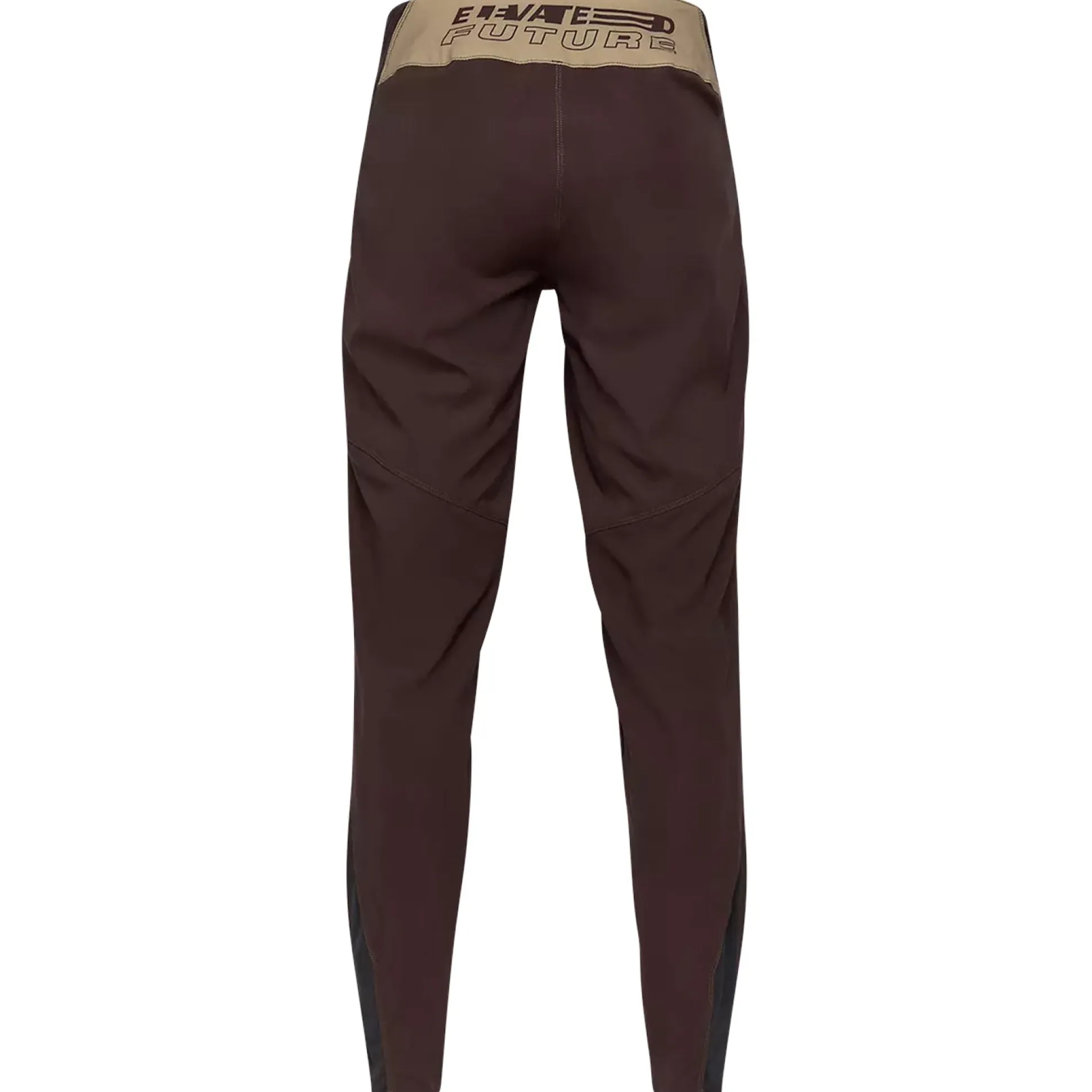 Pantaloni Fox Flexair Elevated - Marrone