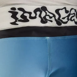 Pantaloni Fox Flexair Hello Future - Nero