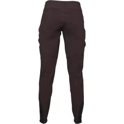 Pantaloni Fox Flexair - Marrone