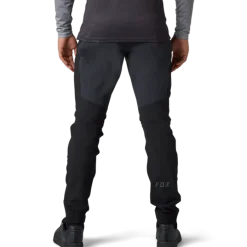 Pantaloni Fox Flexair Neoshell - Nero