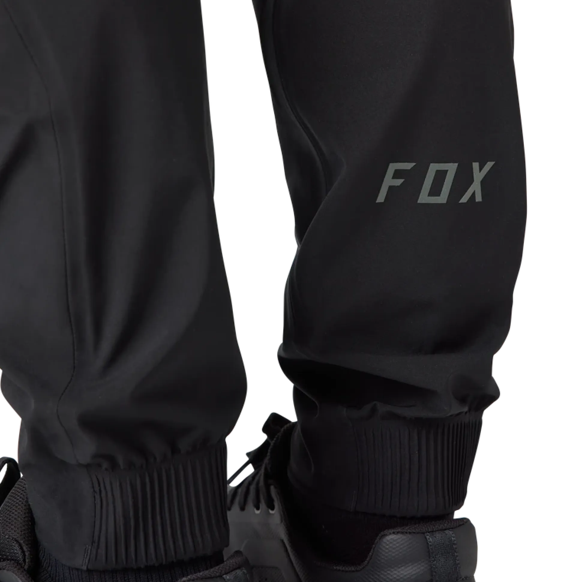 Pantaloni Fox Flexair Neoshell - Nero