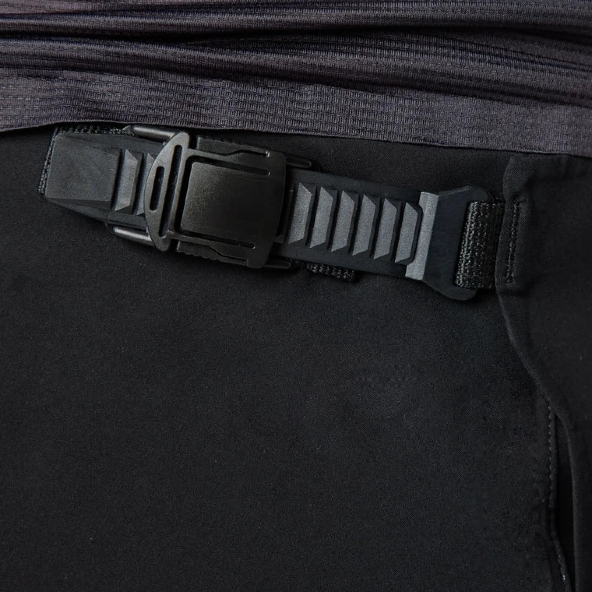 Pantaloni Fox Flexair Neoshell - Nero