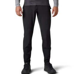 Pantaloni Fox Flexair Neoshell - Nero