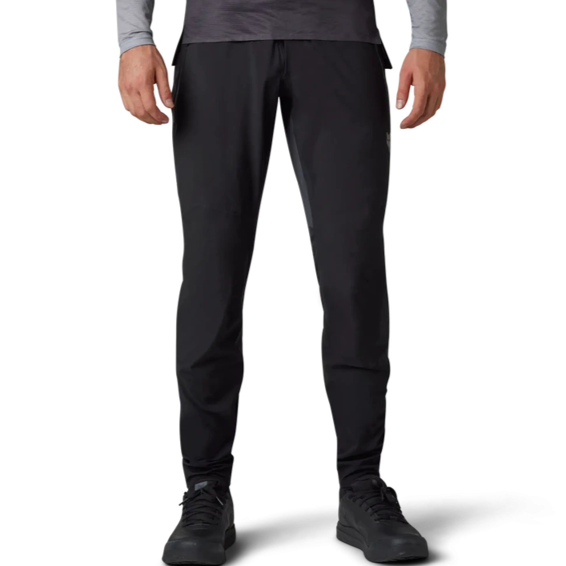 Pantaloni Fox Flexair Neoshell - Nero