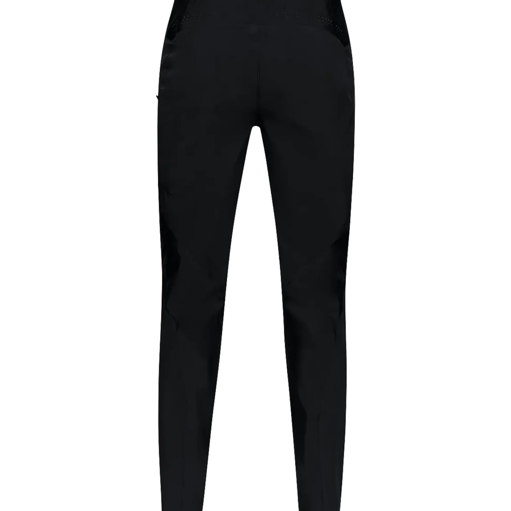 Pantaloni Fox Flexair - Nero