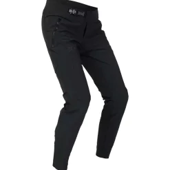 Pantaloni Fox Flexair - Nero nero
