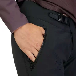 Pantaloni Fox Flexair - Nero nero