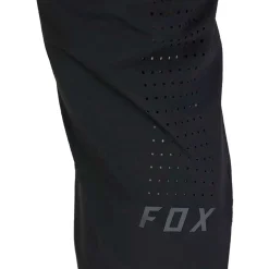 Pantaloni Fox Flexair - Nero nero
