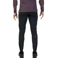 Pantaloni Fox Flexair - Nero nero