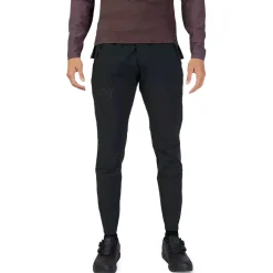 Pantaloni Fox Flexair - Nero nero