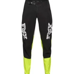 Pantaloni Fox Flexair Phantom Edizione Limitata - Multicolore
