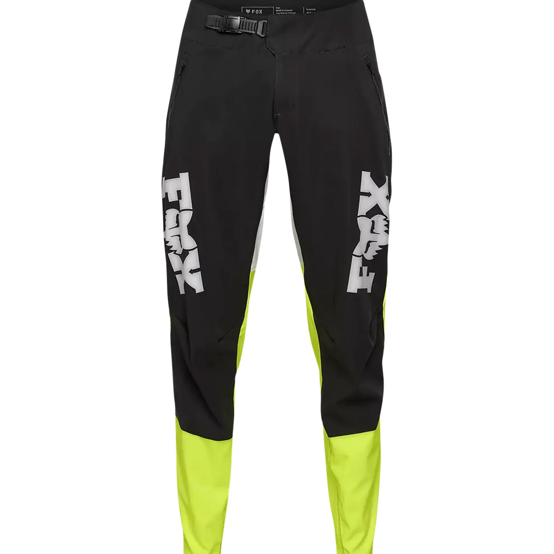 Pantaloni Fox Flexair Phantom Edizione Limitata - Multicolore