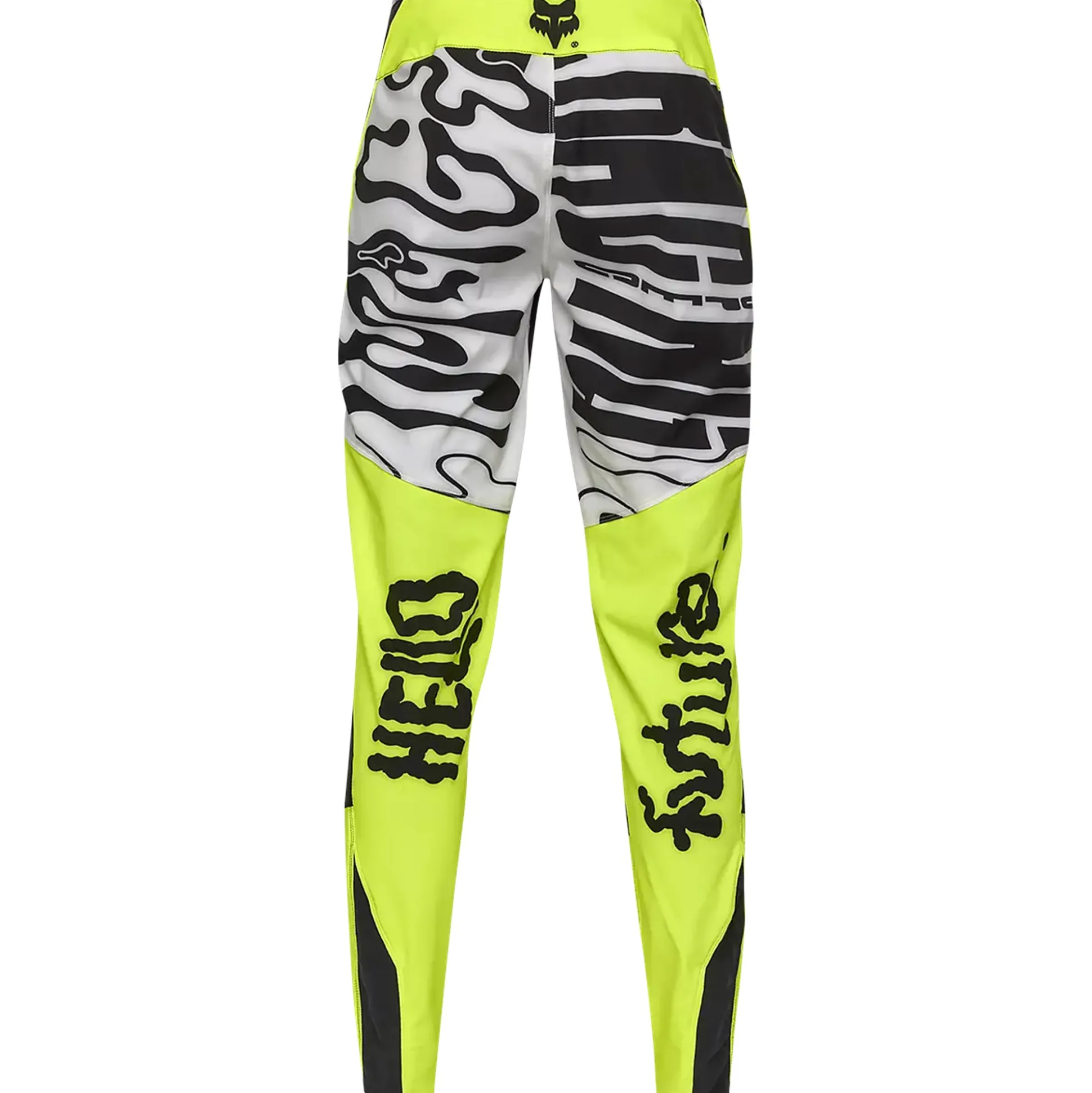 Pantaloni Fox Flexair Phantom Edizione Limitata - Multicolore