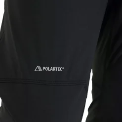 Pantaloni Fox Flexair Pro Fire Alpha - Nero