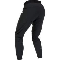 Pantaloni Fox Flexair Pro Fire Alpha - Nero