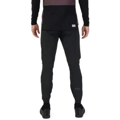 Pantaloni Fox Flexair Pro Fire Alpha - Nero
