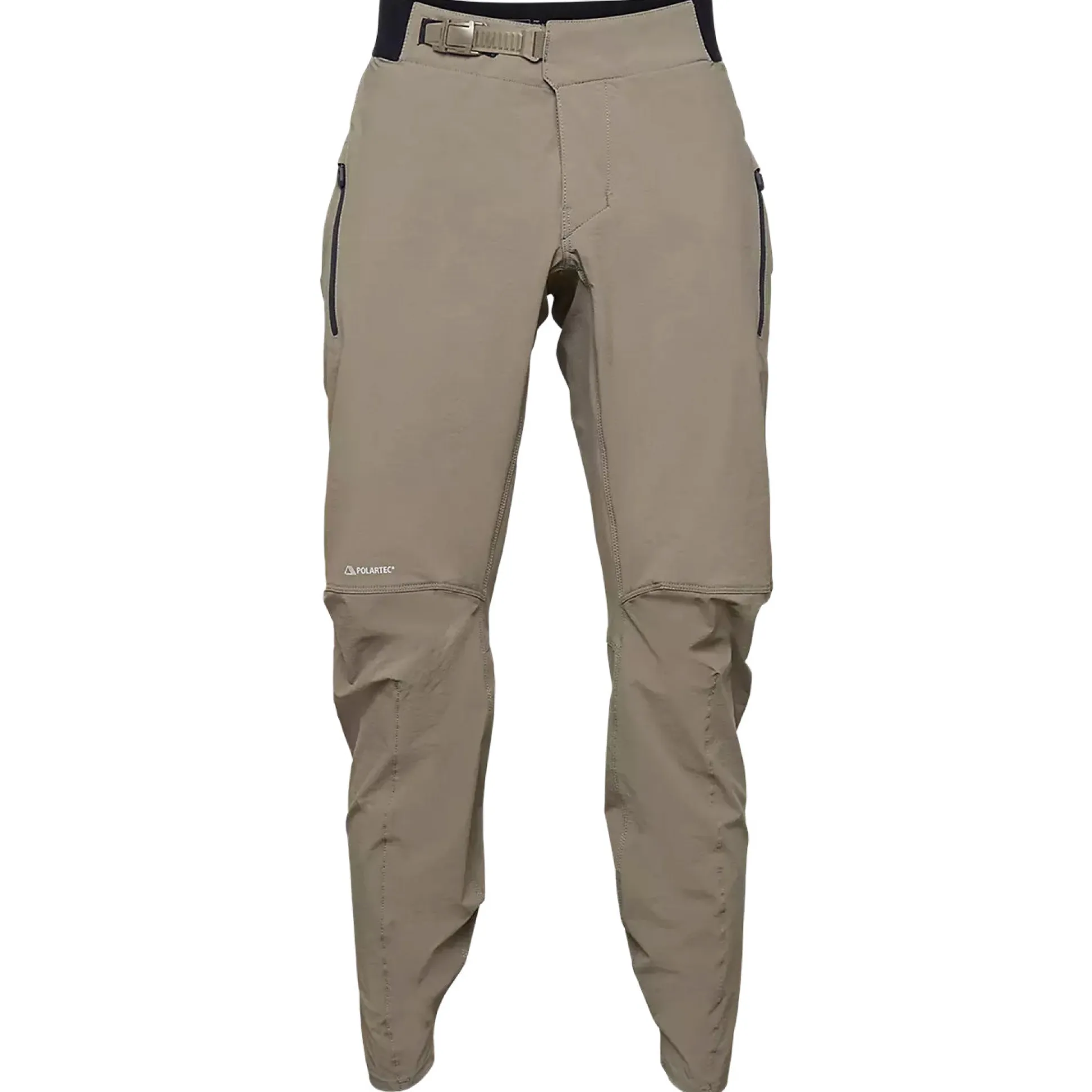 Pantaloni Fox Flexair Pro Fire Alpha - Marrone