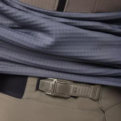 Pantaloni Fox Flexair Pro Fire Alpha - Marrone
