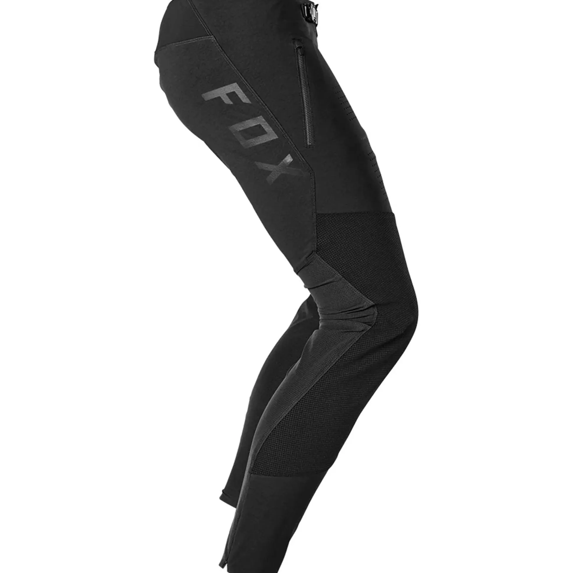 Pantaloni Fox Flexair Pro 2 - Nero
