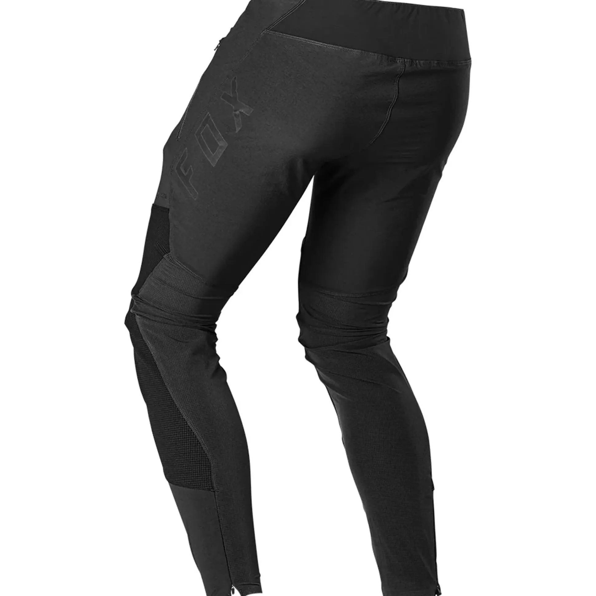 Pantaloni Fox Flexair Pro 2 - Nero