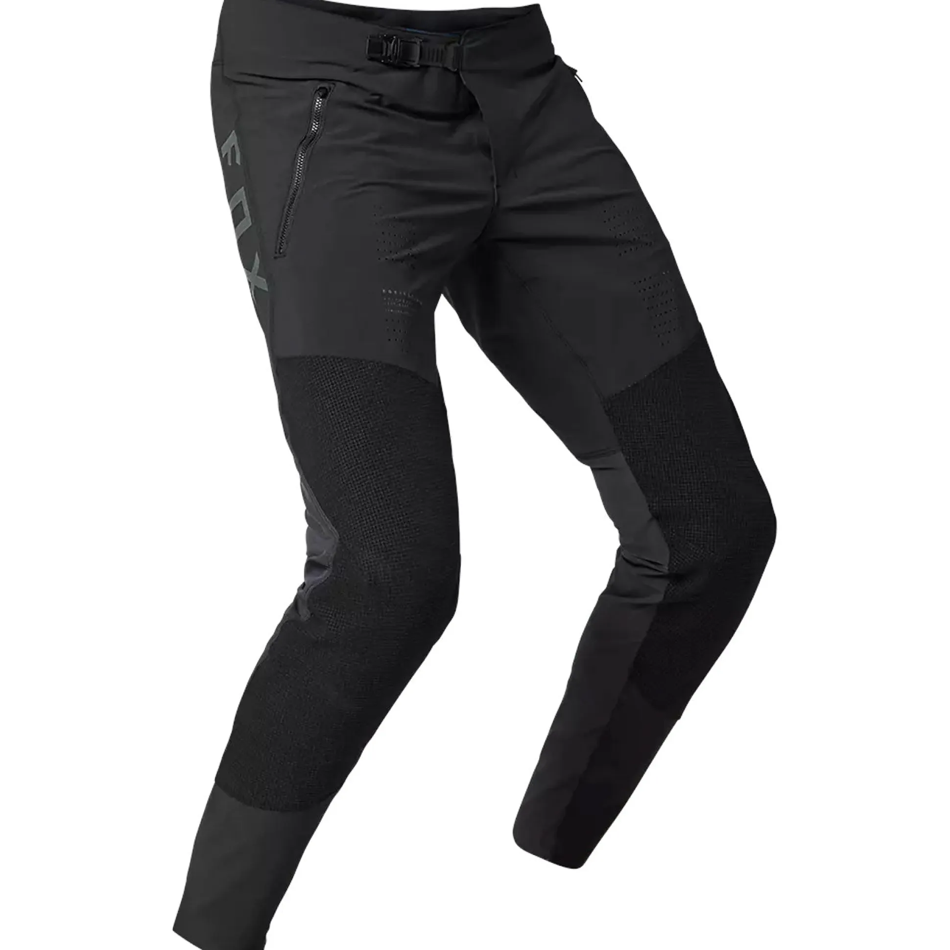 Pantaloni Fox Flexair Pro - Nero