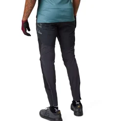 Pantaloni Fox Flexair Pro - Nero