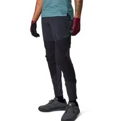 Pantaloni Fox Flexair Pro - Nero