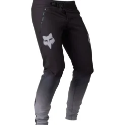 Pantaloni Fox Flexair Race - Grigio