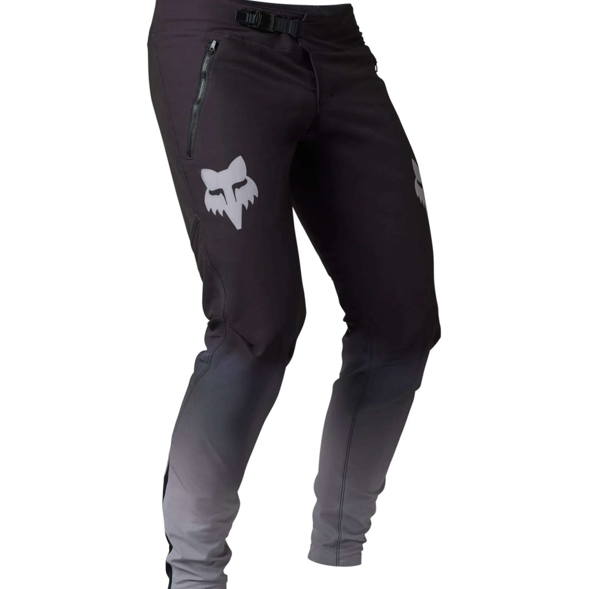 Pantaloni Fox Flexair Race - Grigio