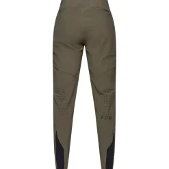 Pantaloni Fox Flexair - Verde