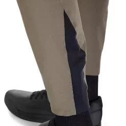Pantaloni Fox Flexair - Verde