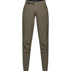 Pantaloni Fox Flexair - Verde