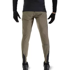 Pantaloni Fox Flexair - Verde