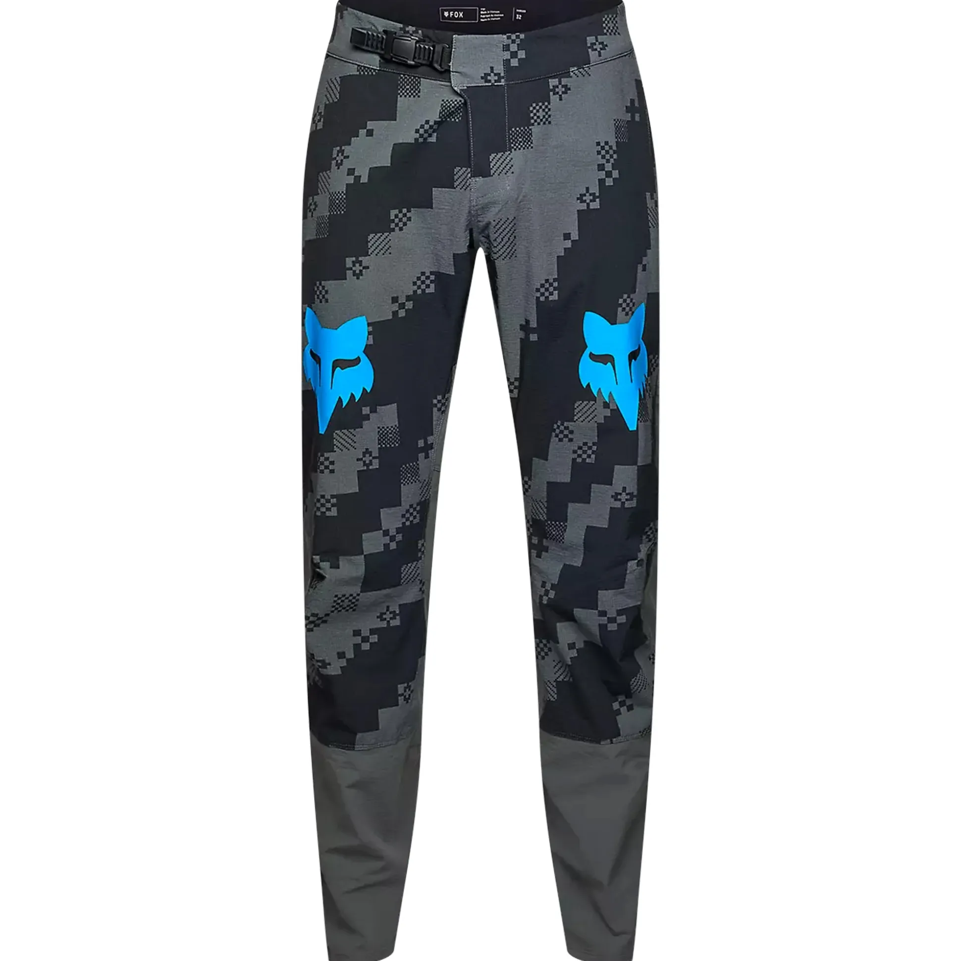 Pantaloni Fox Ranger Digi Image - Grigio