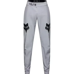 Pantaloni Fox Ranger Grid - Grigio