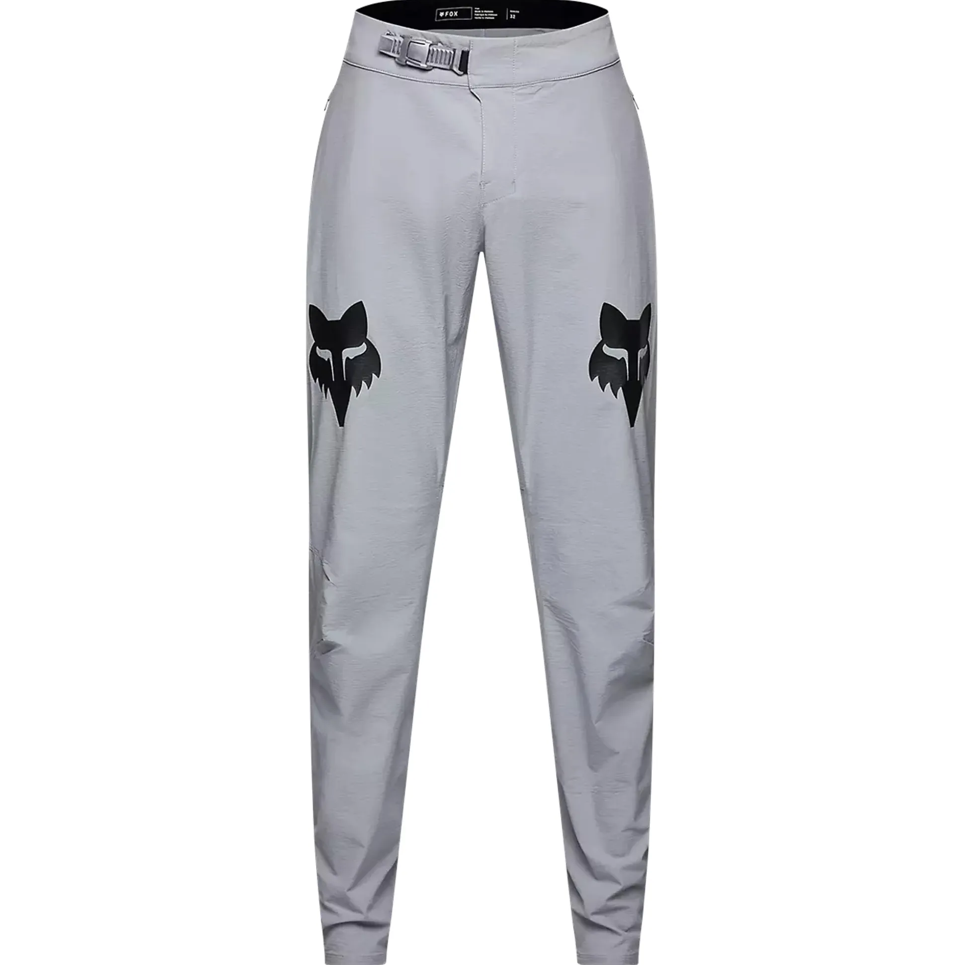 Pantaloni Fox Ranger Grid - Grigio
