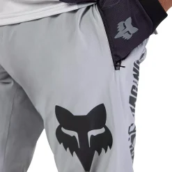 Pantaloni Fox Ranger Grid - Grigio