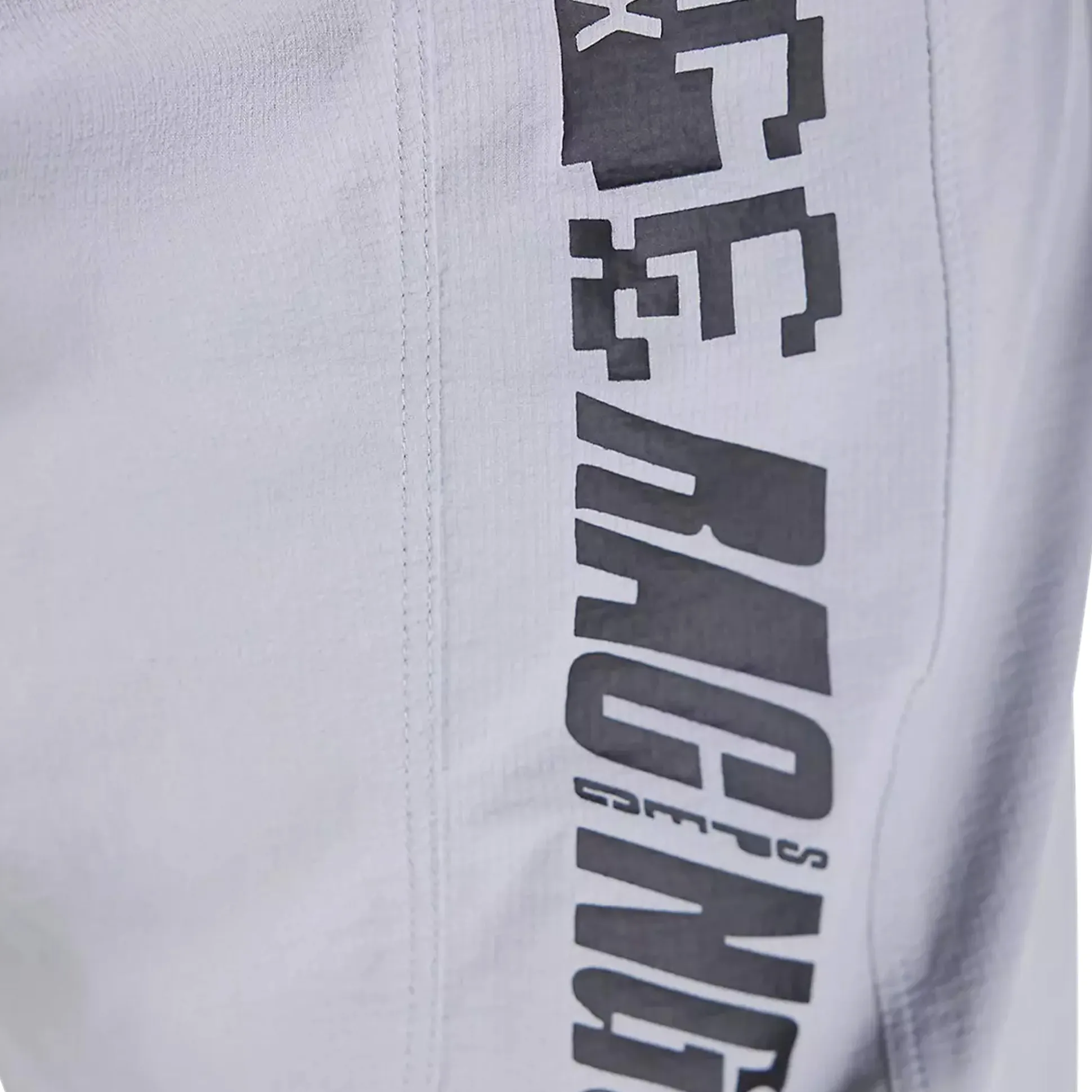 Pantaloni Fox Ranger Grid - Grigio