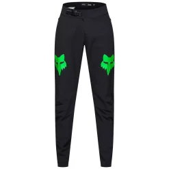 Pantaloni Fox Ranger Grid - Nero