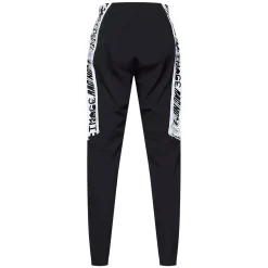Pantaloni Fox Ranger Grid - Nero
