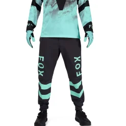 Pantaloni Fox Ranger Kairos - Nero azzurro