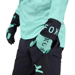 Pantaloni Fox Ranger Kairos - Nero azzurro
